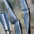 EXHIBITION PIECES | JACKALOPE - Moonstone - 60 inches - Hybrid Bow - 35-50 lbs | right hand