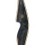 EXHIBITION PIECES | JACKALOPE - Moonstone - 60 inches - Hybrid Bow - 35-50 lbs | right hand