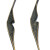 EXHIBITION PIECES | JACKALOPE - Moonstone - 60 inches - Hybrid Bow - 35-50 lbs | right hand