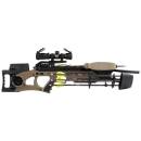 EXHIBITION PIECE | EXCALIBUR Assassin Extreme - 400 fps -...