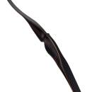 BODNIK BOWS Quick Stick Carbon - 60 inch - 30-60 lbs - Hybrid bow