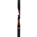 BODNIK BOWS Quick Stick Carbon - 60 inch - 30-60 lbs - Hybrid bow