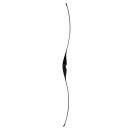 BODNIK BOWS Quick Stick Carbon - 60 inch - 30-60 lbs - Hybrid bow