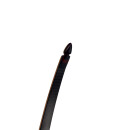 BODNIK BOWS Quick Stick Carbon - 60 inch - 30-60 lbs - Hybrid bow