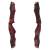 2nd CHANCE | Riser | JACKALOPE Crystal - 17 inches - Bordeaux | Right hand