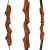 2nd CHANCE | RAGIM Black Buffalo - ILF - right-hand - 64 inches - 36 lbs