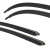 2nd CHANCE | Wurfarme | JACKALOPE JLS Recurve - 40 lbs