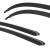 2nd CHANCE | Wurfarme | JACKALOPE JLS Speed Recurve - 30 lbs