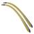 2nd CHANCE | Wurfarme | JACKALOPE JLS Recurve - 40 lbs - Bambus