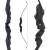 2nd CHANCE | C.V. EDITION by SPIDERBOWS - Raven Blue CARBON - 68 inches - 45lbs | Right hand