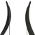 2nd CHANCE | C.V. EDITION by SPIDERBOWS - Raven Blue CARBON - 68 inches - 45lbs | Right hand