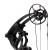 BOWTECH Carbon One X - 40-70 lbs - Compound bow