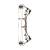 BOWTECH Carbon One X - 40-70 lbs - Compound bow