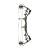 BOWTECH Carbon One X - 40-70 lbs - Compound bow
