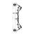 BOWTECH Carbon One X - 40-70 lbs - Compound bow