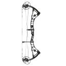 BOWTECH Core SR - 40-70 lbs - Compound bow