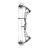 BOWTECH Core SR - 40-70 lbs - Compound bow