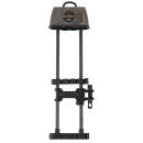 BOWTECH Whitetail - Side mount quiver