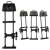 BOWTECH Whitetail - Side mount quiver