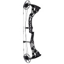 BOWTECH Eva Gen3 - 30-60 lbs - Compound bow