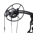 BOWTECH Eva Gen3 - 30-60 lbs - Compound bow