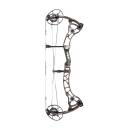 BOWTECH Eva Gen3 - 30-60 lbs - Compound bow