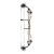 BOWTECH Reckoning GEN2 36 - 40-70 lbs - Compound bow