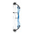 BOWTECH Reckoning GEN2 36 - 40-70 lbs - Compound bow