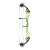 BOWTECH Reckoning GEN2 36 - 40-70 lbs - Compound bow