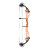 BOWTECH Reckoning GEN2 36 - 40-70 lbs - Compound bow