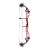 BOWTECH Reckoning GEN2 36 - 40-70 lbs - Compound bow