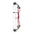 BOWTECH Reckoning 39 Gen 2 - 40-70 lbs - Compound bow