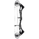 BOWTECH Solution LS -  40-70 lbs - Compound bow