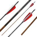Complete arrow | MagnetoSPHERE - Carbon - Natural...