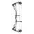 BOWTECH Proven 34 - 60-70 lbs - Compound bow | Right hand | Draw length: 25,0-30,0 inch | Colour: OD Green
