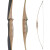 EXHIBITION PIECE | WHITE FEATHER Osprey - 68 Inch - 30 lbs - Longbow | Right hand