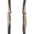 EXHIBITION PIECE | WHITE FEATHER Osprey - 68 Inch - 30 lbs - Longbow | Right hand
