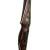 EXHIBITION PIECE | WHITE FEATHER Turul - 68 inch - 40 lbs - longbow right hand | red