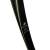 EXHIBITION PIECE | WHITE FEATHER Turul - 68 inch - 40 lbs - longbow right hand | red
