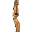 EXHIBITION PIECE | BEAR ARCHERY Kodiak Hunter - 60 inch - 40 lbs - Recurve bow | Right hand