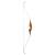 EXHIBITION PIECE | BEAR ARCHERY Kodiak Hunter - 60 inch - 40 lbs - Recurve bow | Right hand
