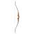 EXHIBITION PIECE | BEAR ARCHERY Kodiak Hunter - 60 inch - 40 lbs - Recurve bow | Right hand