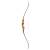 EXHIBITION PIECE | BEAR ARCHERY Kodiak Hunter - 60 inch - 40 lbs - Recurve bow | Right hand
