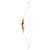 EXHIBITION PIECE | BEAR ARCHERY Kodiak Hunter - 60 inch - 40 lbs - Recurve bow | Right hand