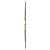 EXHIBITION PIECE | BEAR ARCHERY Kodiak Hunter - 60 inch - 40 lbs - Recurve bow | Right hand