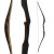 EXHIBITION PIECE | DRAKE ARCHERY ELITE Sparrow - 60 Inch - 25 lbs - One Piece Recurve bow | Left hand