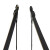 EXHIBITION PIECE | DRAKE ARCHERY ELITE Sparrow - 60 Inch - 25 lbs - One Piece Recurve bow | Left hand