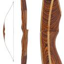 EXHIBITION PIECE | DRAKE ARCHERY ELITE Ablaze - 62 inch -...