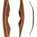 EXHIBITION PIECE | DRAKE ARCHERY ELITE Ablaze - 62 inch -...