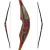EXHIBITION PIECE | DRAKE ARCHERY ELITE Coral - 54 inches - 40 lbs - Hybrid bow | Right hand